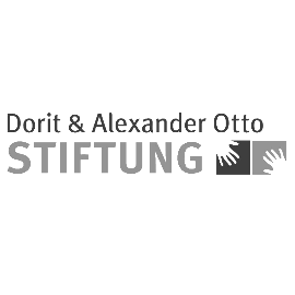 Dorit & Alex­an­der Otto Stiftung