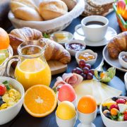 Ei Ei Ei – was darf beim herz­ge­sun­den Oster­früh­stück auf den Tisch?