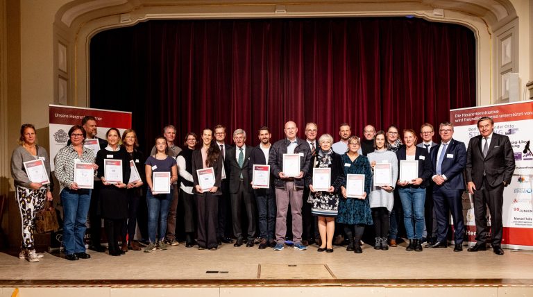 spenden gemeinnütziger verein