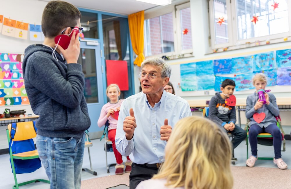 BKK PWC Martin Buchholz Hamburg