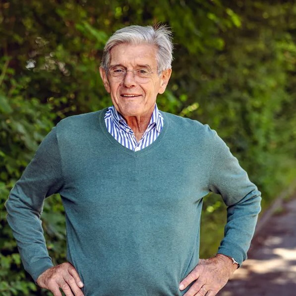 MOPO Porträt Martin Buchholz